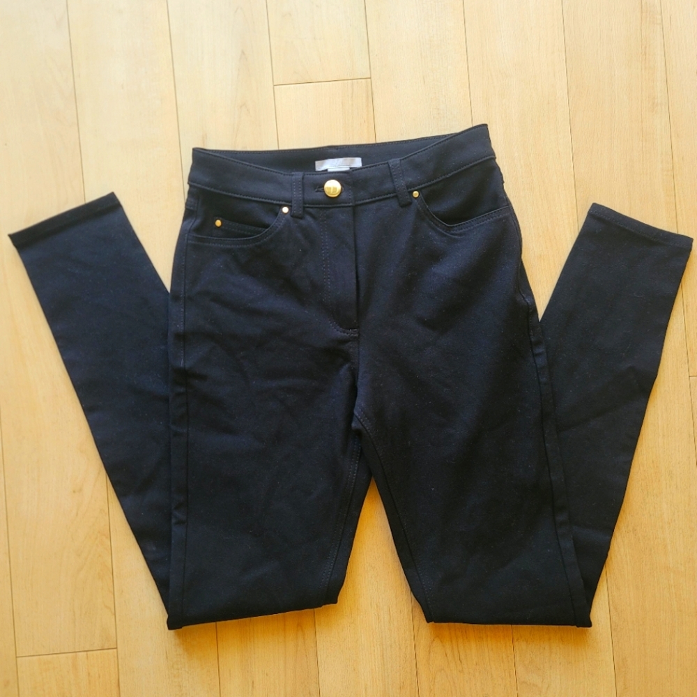 Black H&M Skinny Jeans